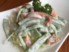 -绿茵阁牛扒餐厅(客村店)