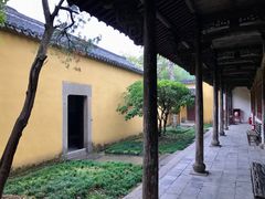 -太平天国侍王府