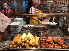 -抱德·潮汕味(琶洲店原惠城鱼仔)