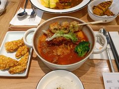 -池奈·日式咖喱蛋包饭(赛高店)