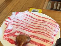 -王鼎精致料理铁板烧(世博源店)
