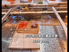 -河马鲜生海鲜超市(风荷园店)