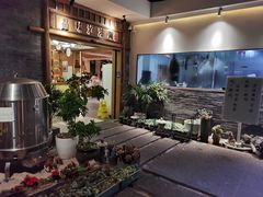 -品味泸沽湖•民族特色菜(大落水店)
