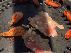 -韩悦牛排烤肉(仓山万达店)
