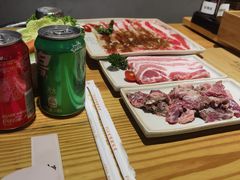 -喜来稀肉(北外滩白玉兰广场店)