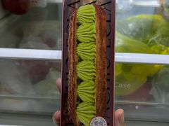 -HOT CRUSH趁热集合·现烤面包(环球港店)