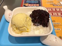 -满记甜品(王府井北京市百货大楼店)