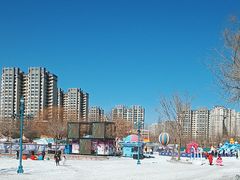 -欢乐水魔方水世界
