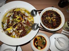 -新太二·鲜料川菜(群光广场店)
