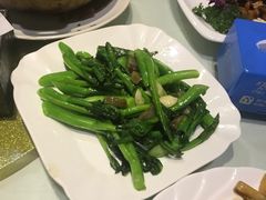 -周锦记广式餐厅