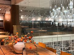 -无印良品餐堂 MUJI Diner(成都太古里店)