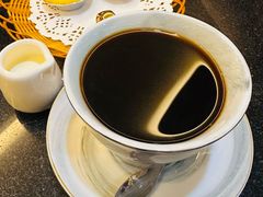 -OLD TREE老树咖啡·西餐厅(台山人工湖店)