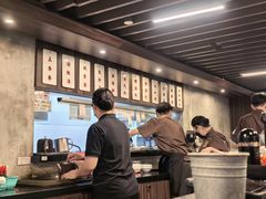 -松發肉骨茶(牛车水店)