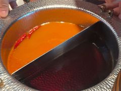 -牛YO寿喜烧和牛火锅自助(三台子万象汇店)