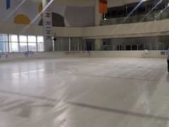 -冠军冰场CHAMPION RINK(百联又一城店)