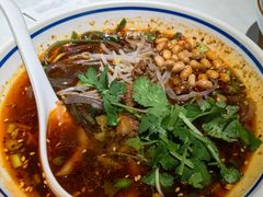 -蓉李记成都名小吃(合肥包河万达店)