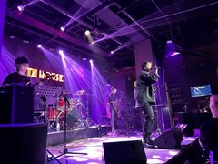 -TZ House音乐现场(茅台店)