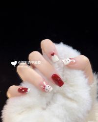 -LILY NAILS美甲美睫