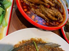 -老闵田螺馆·南昌市井菜·特色小吃(总店)