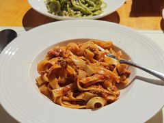 -沏点Trattoria意大利餐厅(新街口店)