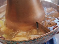-祥源胡同·涮牛羊肉火锅(花桥店)