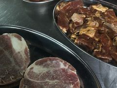-旺记碳烤肥牛(总店)