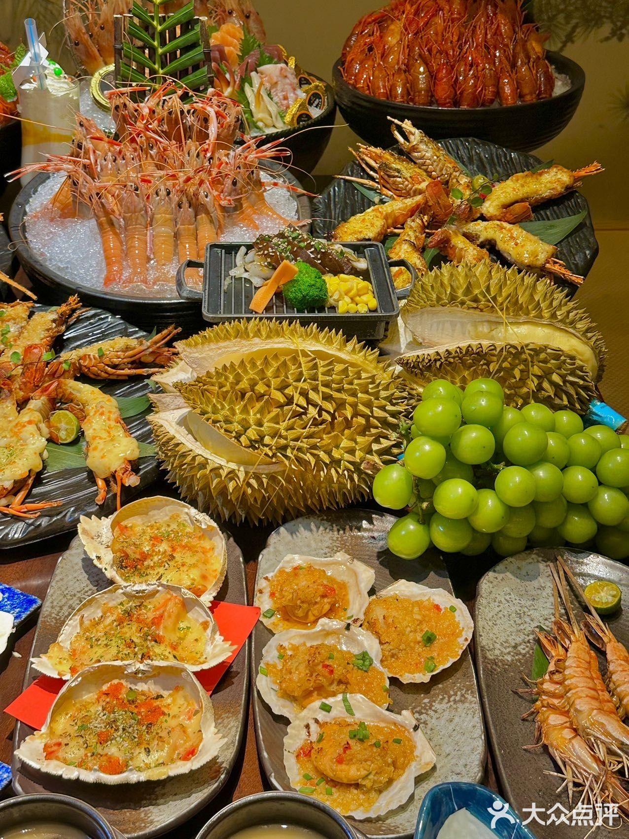 老公太懂我了，感情升温餐，还得来这里！