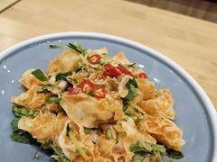 -丝路东方虾仁水饺(北京路二宫汇嘉店)