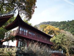 -韬光茶庵