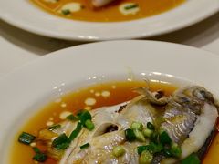 -杭州城中香格里拉大酒店