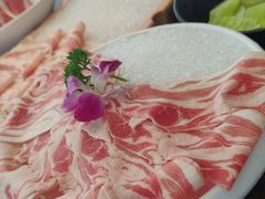 -东海怡品海鲜豆捞(舟宿夜江店)
