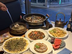 -渔傅·霞浦滩涂海鲜(建平店)