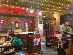 -大吉利潮汕牛肉火锅(王府井店)
