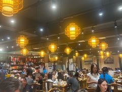 -肖肖酸萝卜鱼火锅(总店)