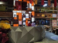 -江城老胖串店(湖西路店)