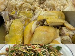 -成惠食府(赤岗店)