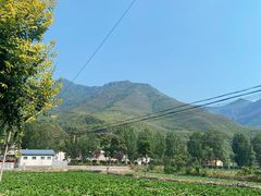 -龙门涧景区