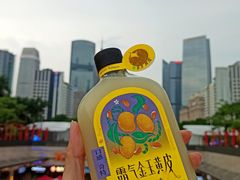 -奈雪的茶(花城汇中区PRO店)