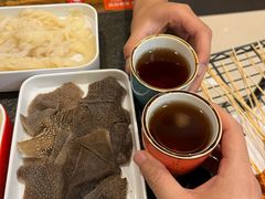 -川成串·自助串串香火锅(朝阳店)