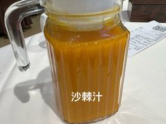 -老爷庙风味美食府(魏都大道店)