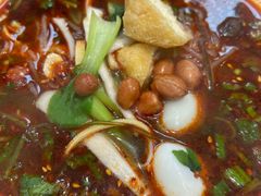 -郑家包子牛肉拉面(尚勤路店)
