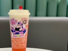 -奈雪的茶(天河城店)