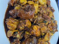 -协和菜馆(凤凰街店)