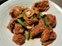 小吊烧酿面筋-小吊梨汤·北京菜·烤鸭(鸟巢店)