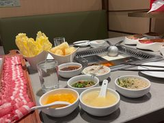 -海底捞火锅(方圆荟店)