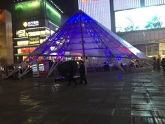-南京时尚莱迪购物广场(正洪街店)
