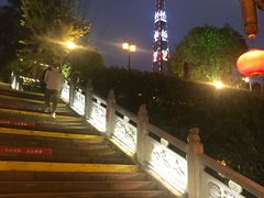 -楠柏弯休闲山庄(梨花溪店)