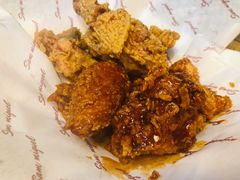 -八福力韩国休闲餐厅(泉舜店)