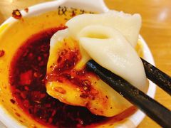酸菜猪肉饺子-饺子先生(世豪店)