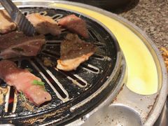 -高丽苑韩国烤肉(海昌路旗舰店)